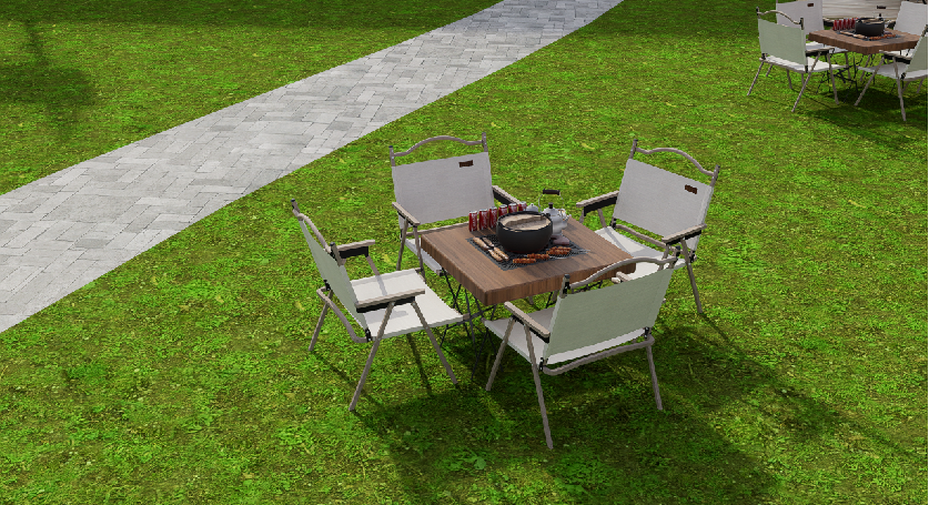 东台市酒店帐篷定制：解锁旅居新体验，打造差异化竞争力